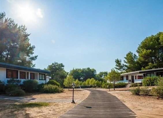 Alborèa Ecolodge Resort***** - Castellaneta Marina