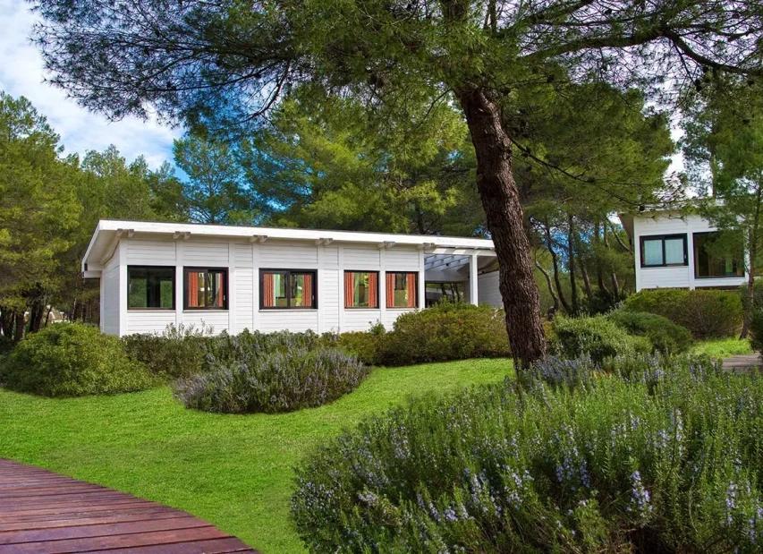 Alborèa Ecolodge Resort***** - Castellaneta Marina