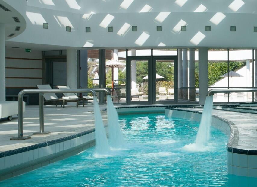 Alborèa Ecolodge Resort***** - Castellaneta Marina