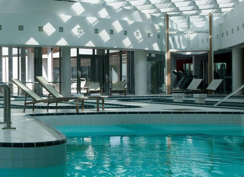 Alborèa Ecolodge Resort***** - Castellaneta Marina
