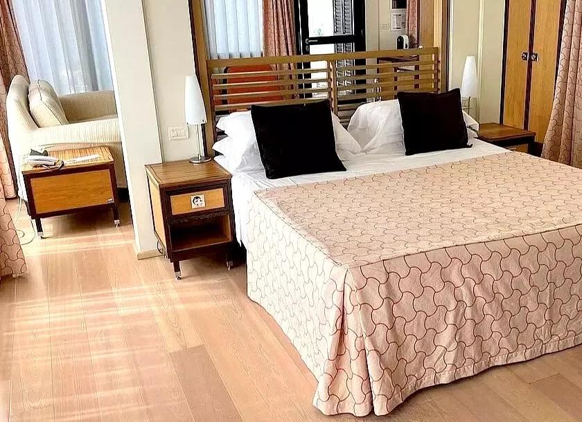 Alborèa Ecolodge Resort***** - Castellaneta Marina