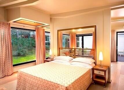 Alborèa Ecolodge Resort***** - Castellaneta Marina