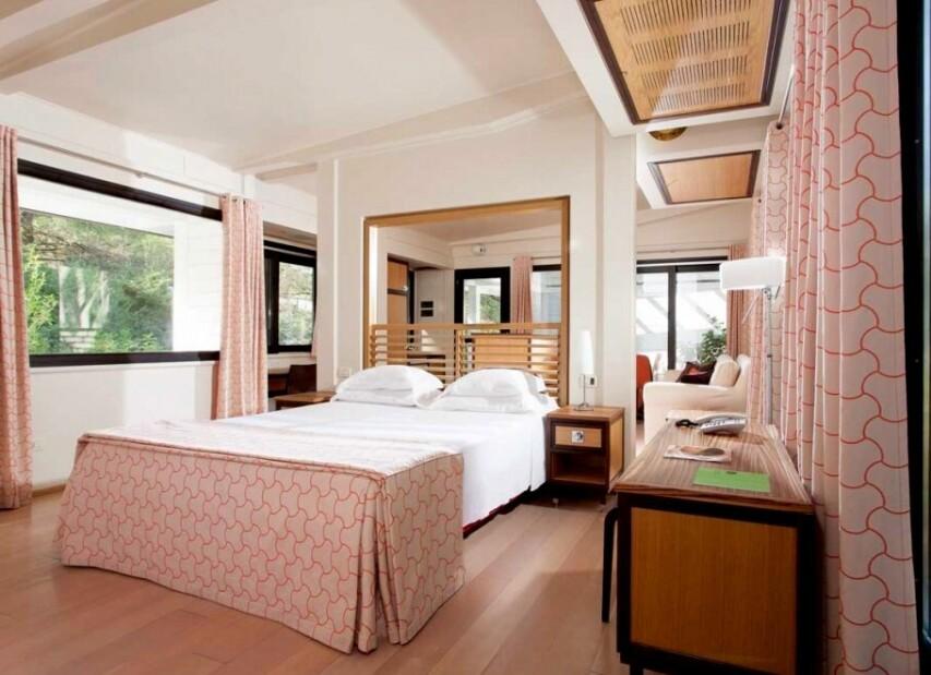 Alborèa Ecolodge Resort***** - Castellaneta Marina