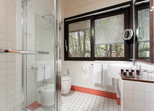 Alborèa Ecolodge Resort***** - Castellaneta Marina