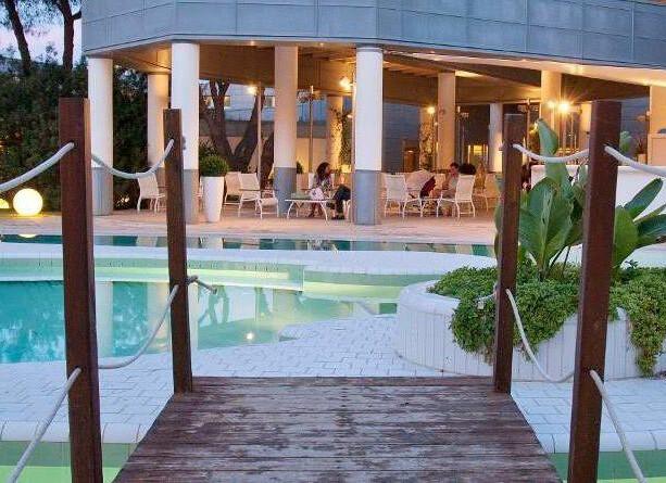 Alborèa Ecolodge Resort***** - Castellaneta Marina