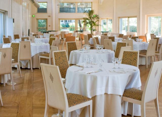 Alborèa Ecolodge Resort***** - Castellaneta Marina