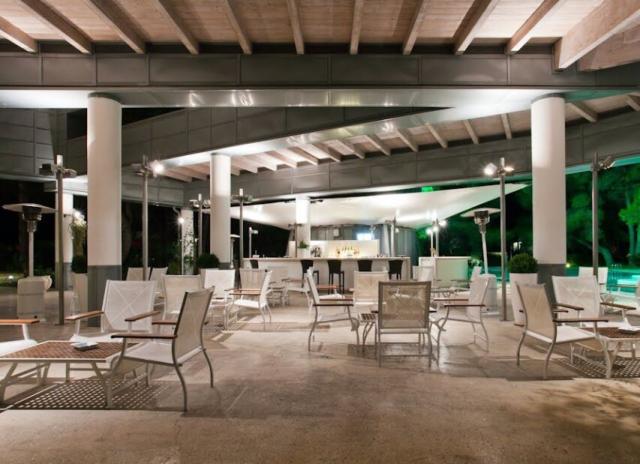 Alborèa Ecolodge Resort***** - Castellaneta Marina