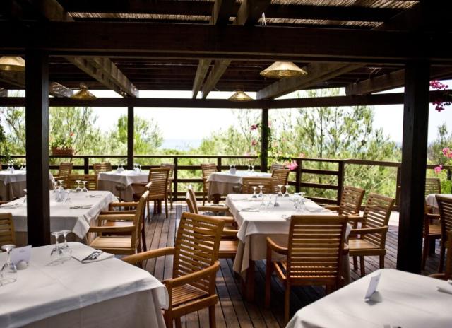 Alborèa Ecolodge Resort***** - Castellaneta Marina