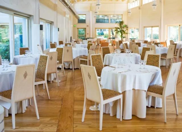 Alborèa Ecolodge Resort***** - Castellaneta Marina