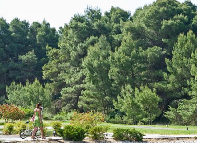 Alborèa Ecolodge Resort***** - Castellaneta Marina