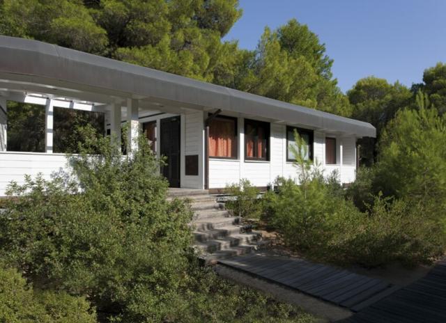 Alborèa Ecolodge Resort***** - Castellaneta Marina