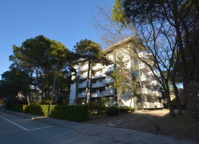 Residence Bruna - Lignano Pineta