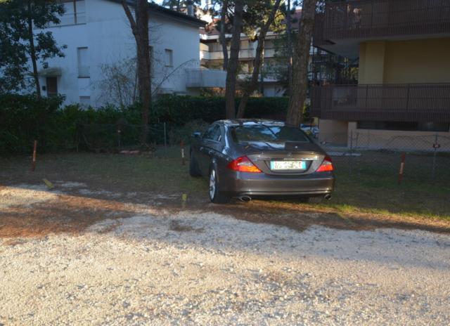 Residence Bruna - Lignano Pineta