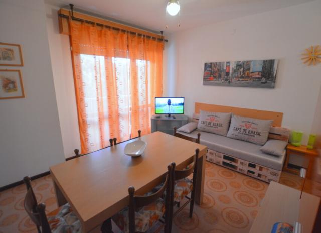 Residence Bruna - Lignano Pineta