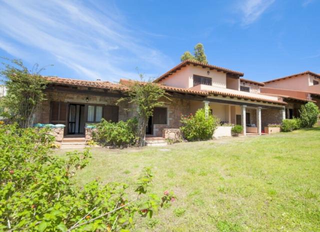 Residence Approdo Verde - San Teodoro