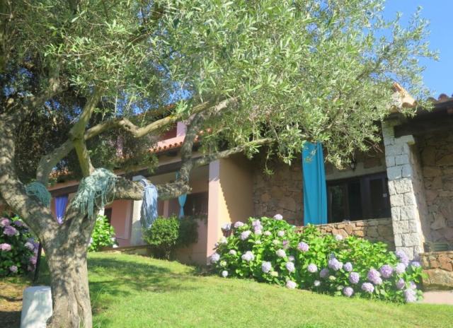 Residence Approdo Verde - San Teodoro