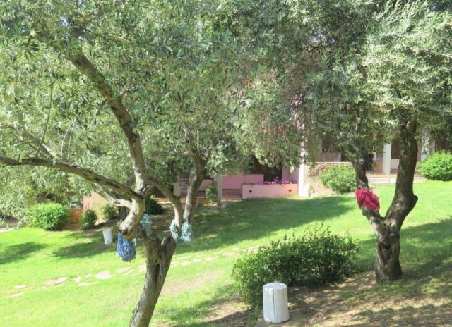 Residence Approdo Verde - San Teodoro