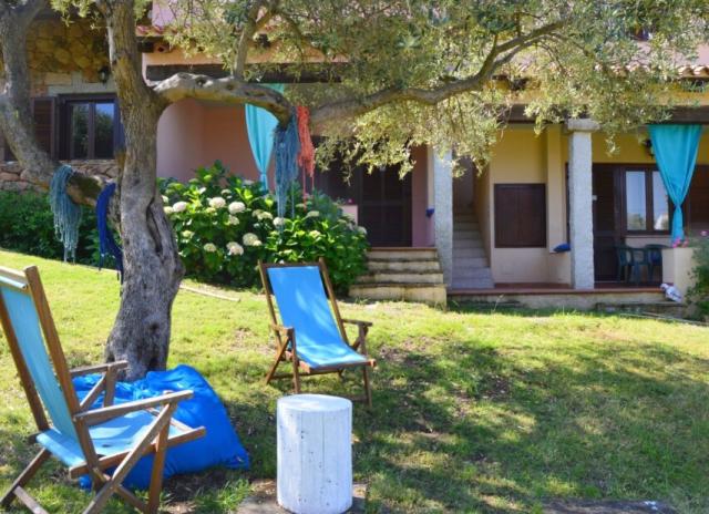Residence Approdo Verde - San Teodoro