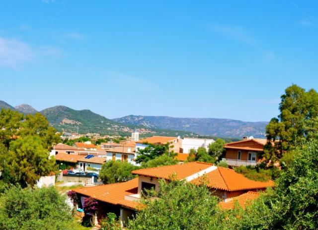 Residence Approdo Verde - San Teodoro