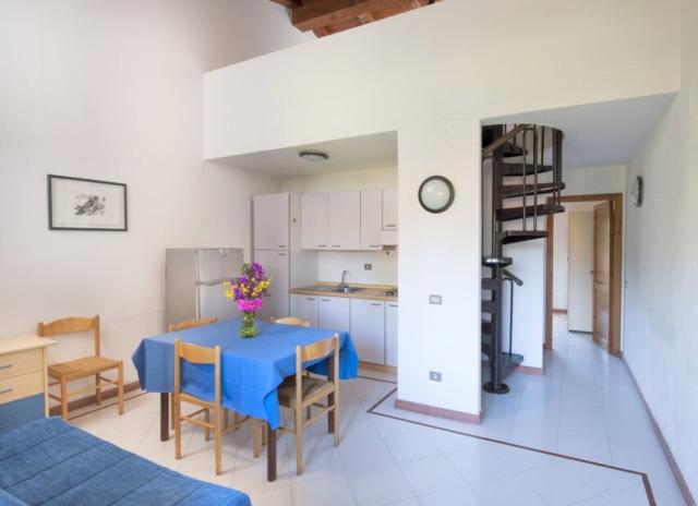 Residence Approdo Verde - San Teodoro