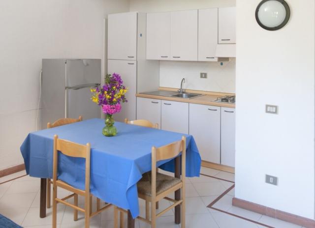 Residence Approdo Verde - San Teodoro