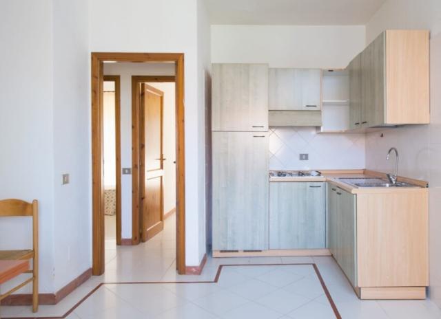 Residence Approdo Verde - San Teodoro