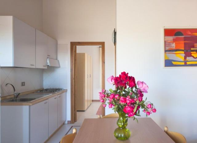Residence Approdo Verde - San Teodoro