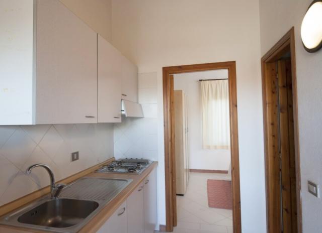 Residence Approdo Verde - San Teodoro