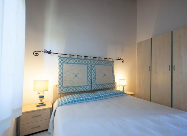 Residence Approdo Verde - San Teodoro