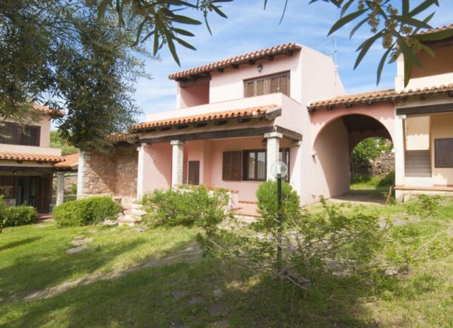 Residence Approdo Verde - San Teodoro