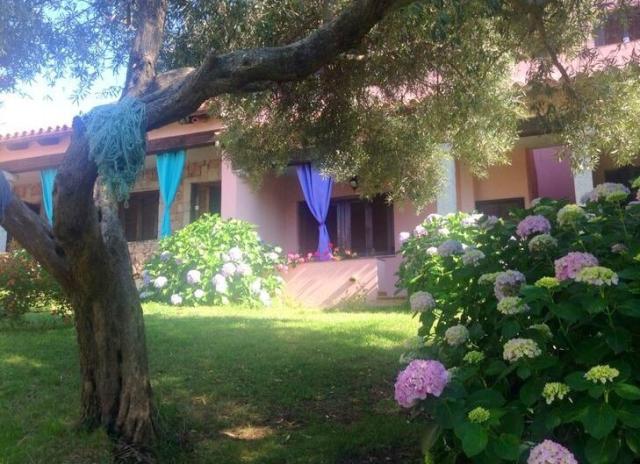 Residence Approdo Verde - San Teodoro