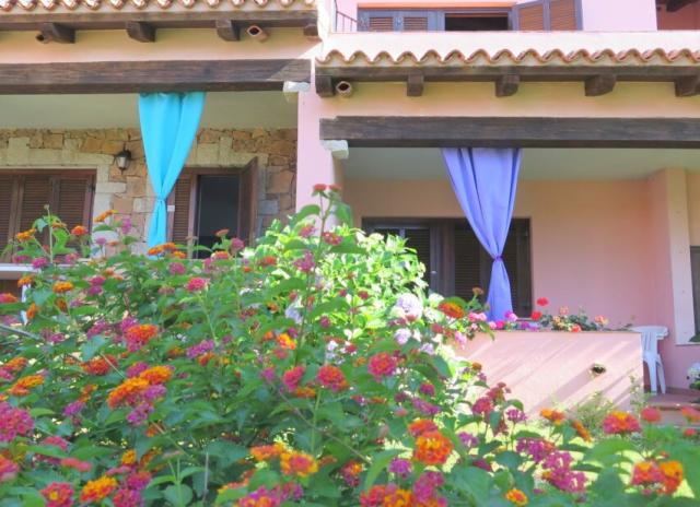 Residence Approdo Verde - San Teodoro