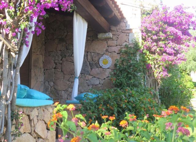 Residence Approdo Verde - San Teodoro