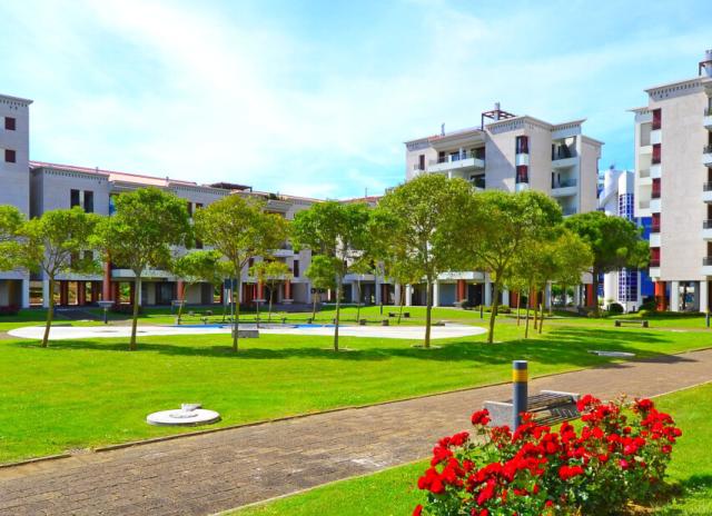 Residence Porta del Mare (dodavatel 2) - Lignano Sabbiadoro