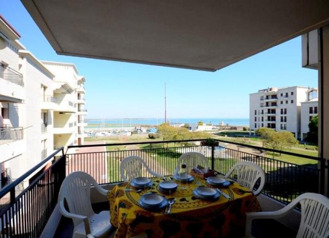 Residence Porta del Mare (dodavatel 2) - Lignano Sabbiadoro
