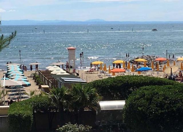 Residence Porta del Mare (dodavatel 2) - Lignano Sabbiadoro