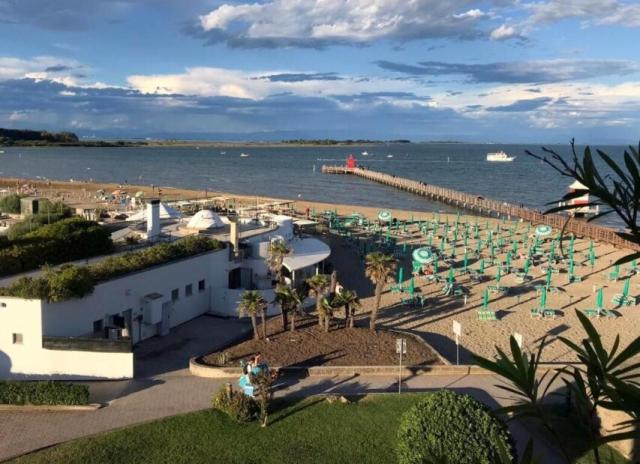 Residence Porta del Mare (dodavatel 2) - Lignano Sabbiadoro