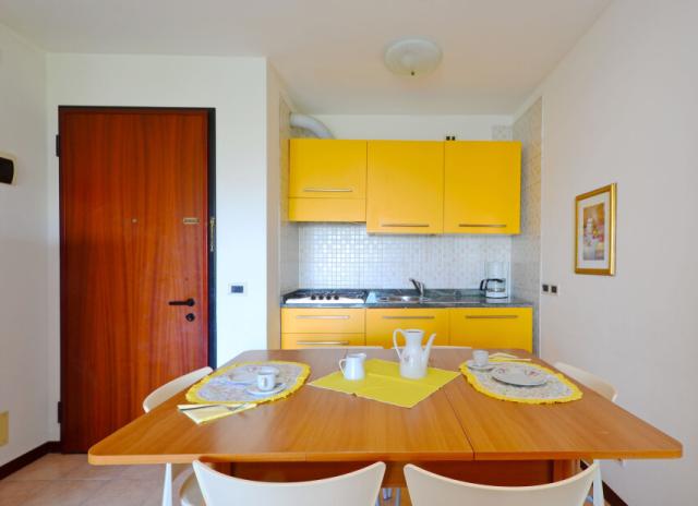 Residence Porta del Mare (dodavatel 2) - Lignano Sabbiadoro