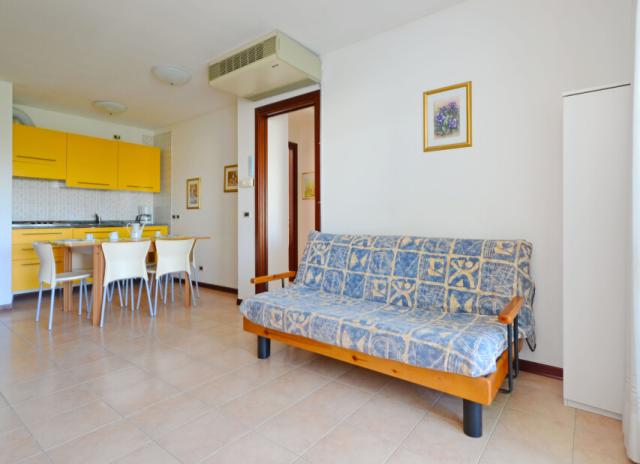 Residence Porta del Mare (dodavatel 2) - Lignano Sabbiadoro