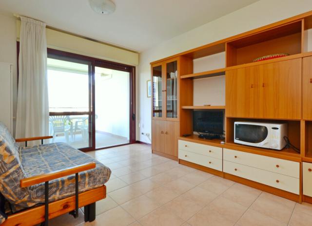 Residence Porta del Mare (dodavatel 2) - Lignano Sabbiadoro