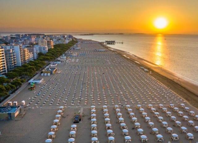 Residence Porta del Mare (dodavatel 2) - Lignano Sabbiadoro