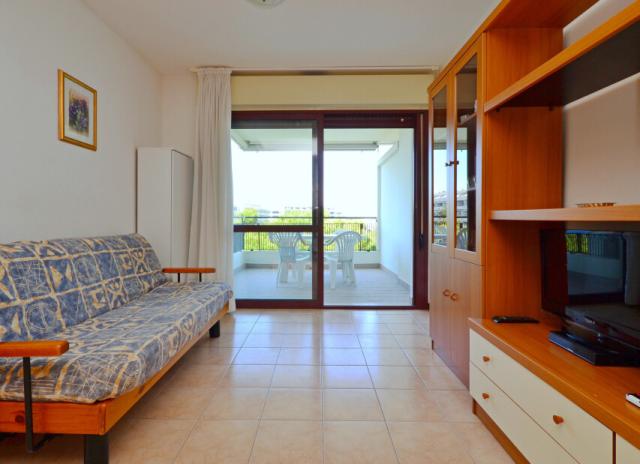 Residence Porta del Mare (dodavatel 2) - Lignano Sabbiadoro