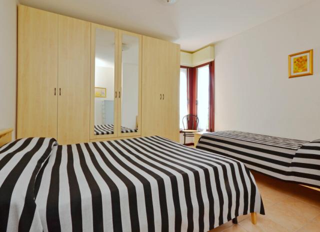 Residence Porta del Mare (dodavatel 2) - Lignano Sabbiadoro