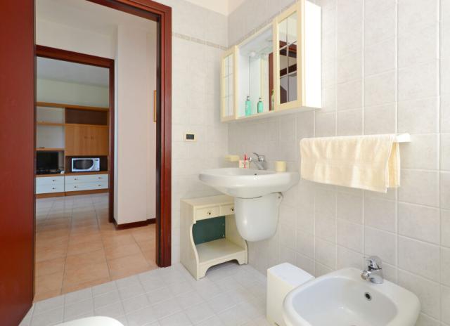 Residence Porta del Mare (dodavatel 2) - Lignano Sabbiadoro