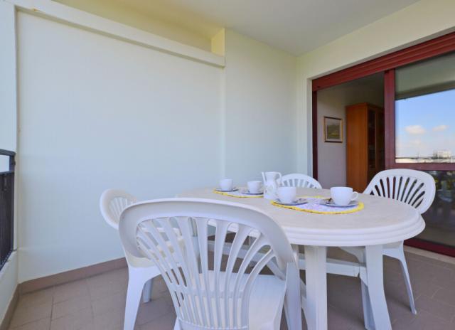 Residence Porta del Mare (dodavatel 2) - Lignano Sabbiadoro
