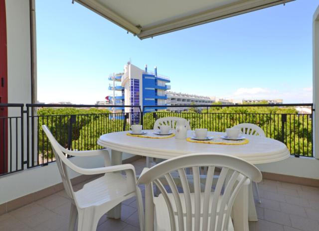 Residence Porta del Mare (dodavatel 2) - Lignano Sabbiadoro