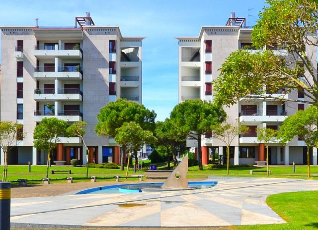 Residence Porta del Mare (dodavatel 2) - Lignano Sabbiadoro