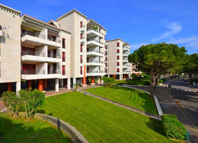 Residence Porta del Mare (dodavatel 2) - Lignano Sabbiadoro