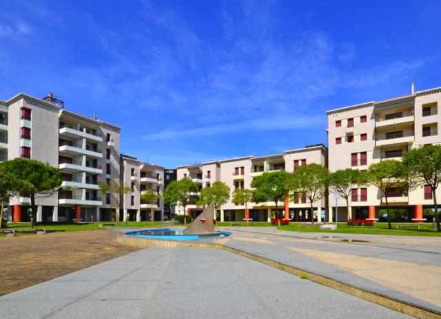 Residence Porta del Mare (dodavatel 2) - Lignano Sabbiadoro