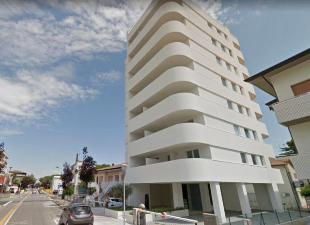 Residence Torre Bianca - Lignano Sabbiadoro